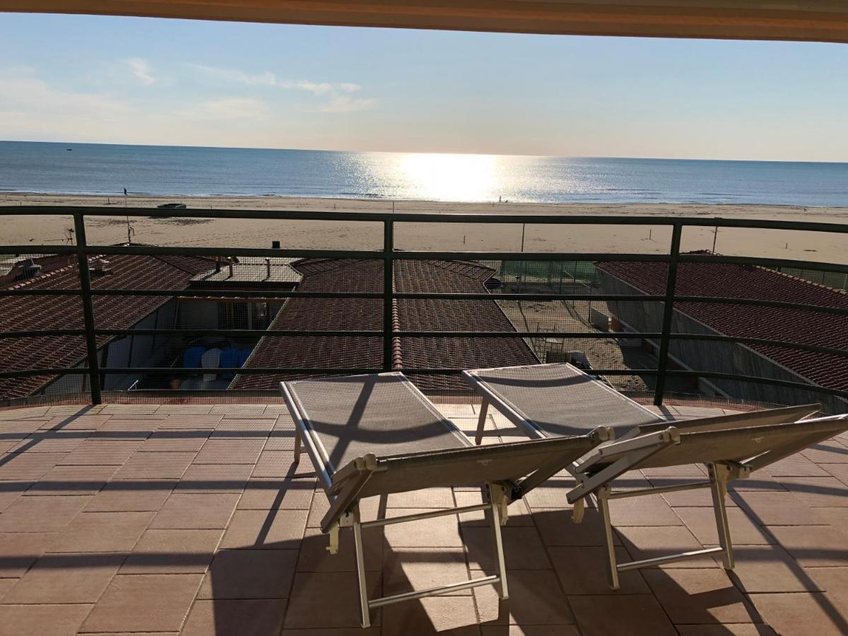 Attico Sulla Apartment