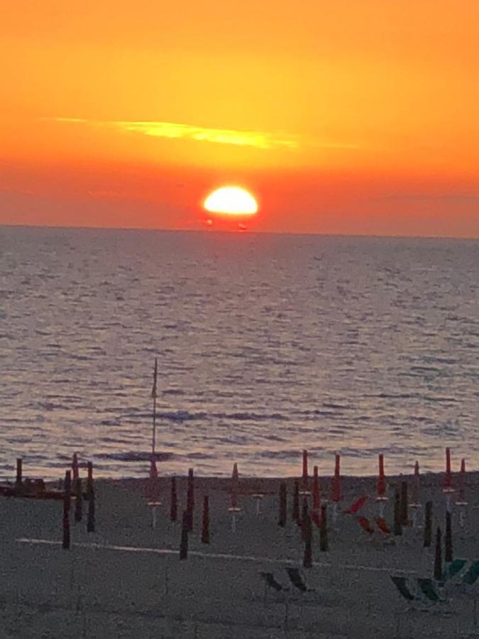Attico Sulla Viareggio