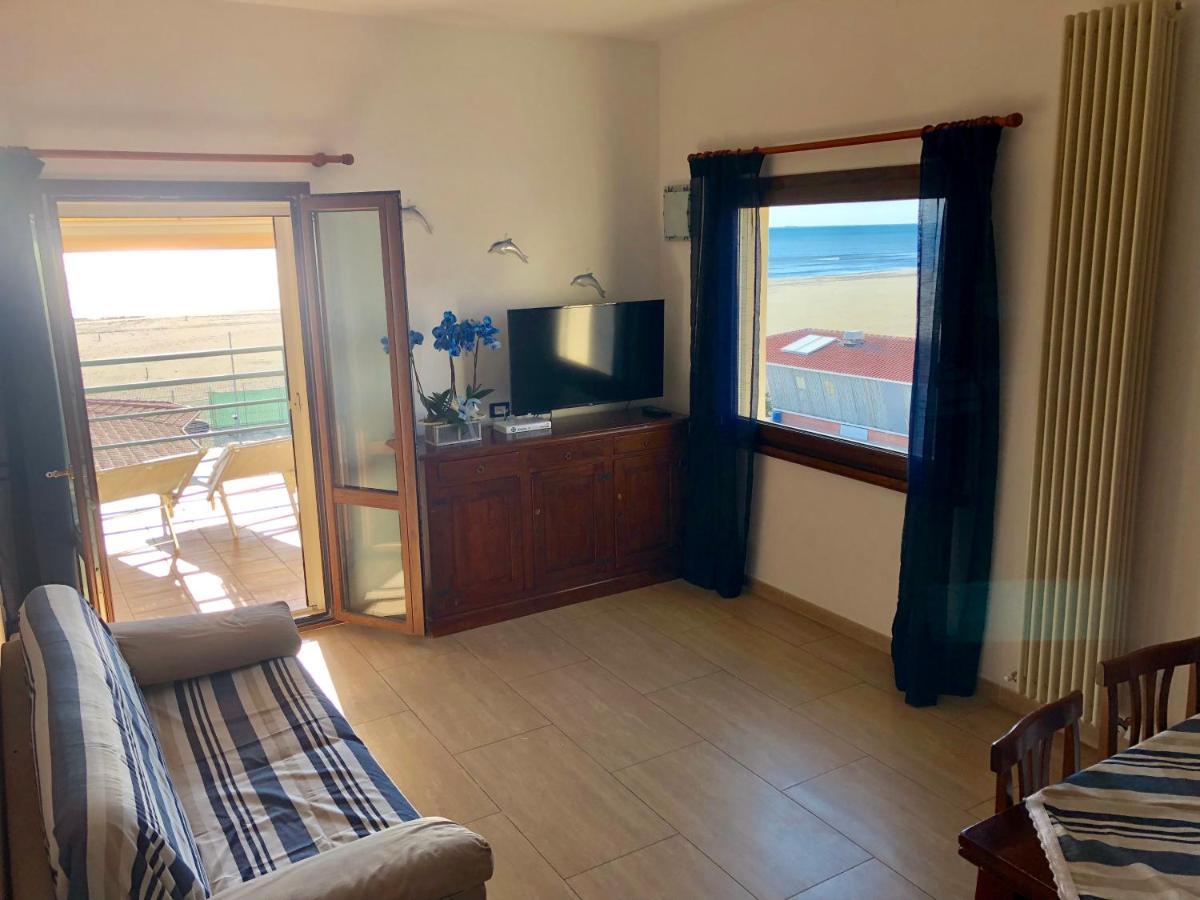 Attico Sulla Apartment Viareggio