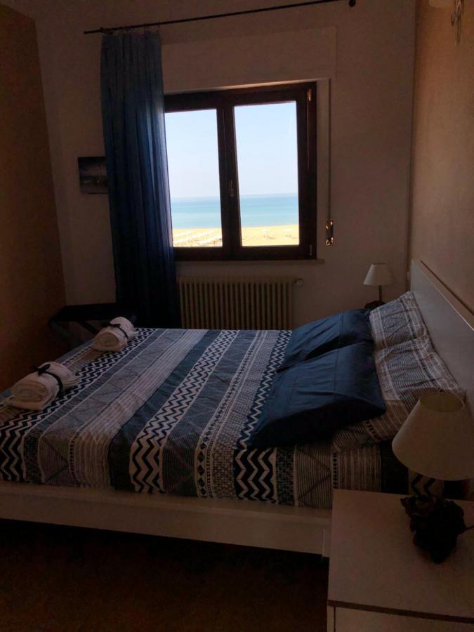 Attico Sulla Apartment *