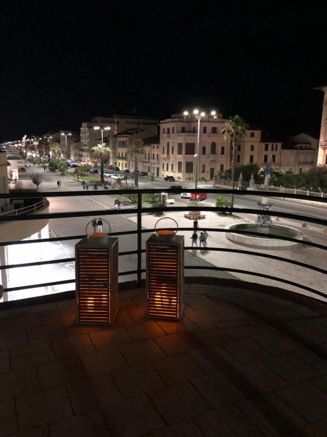Attico Sulla Apartment Viareggio