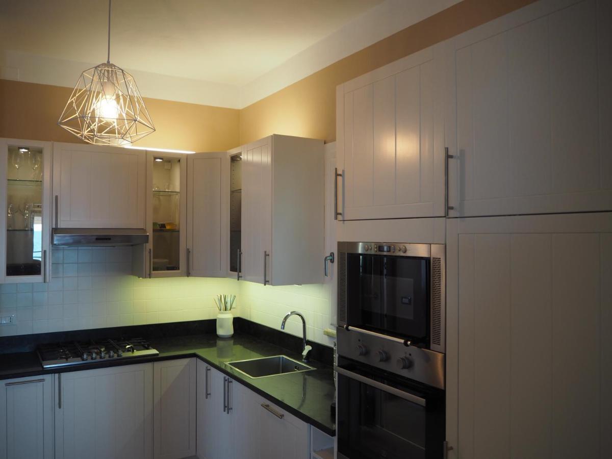Apartment Attico Sulla