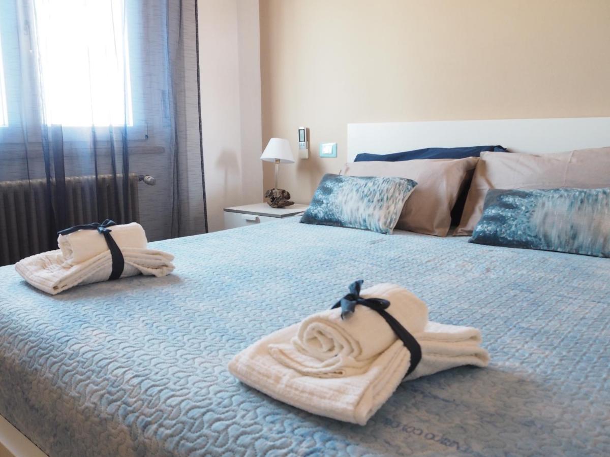 Attico Sulla Apartment Viareggio