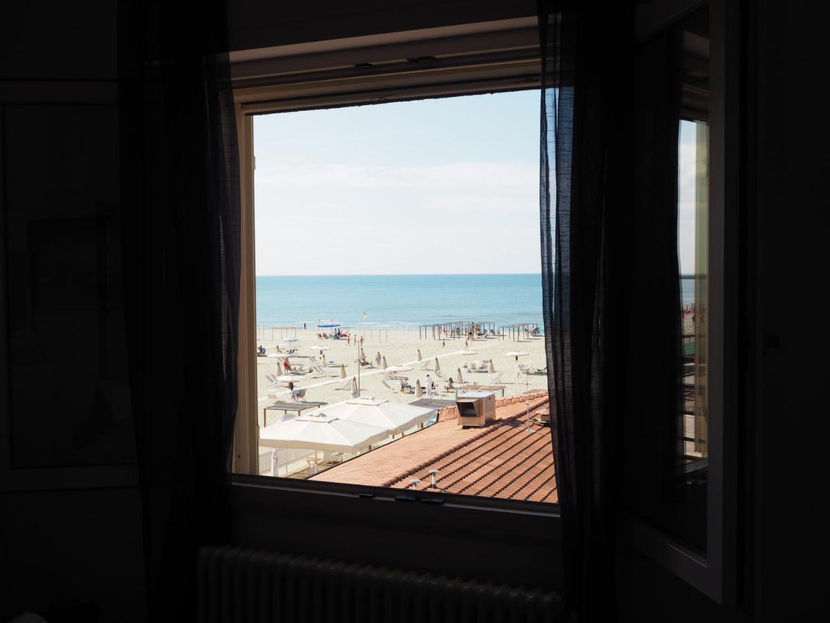 Apartment Attico Sulla Viareggio