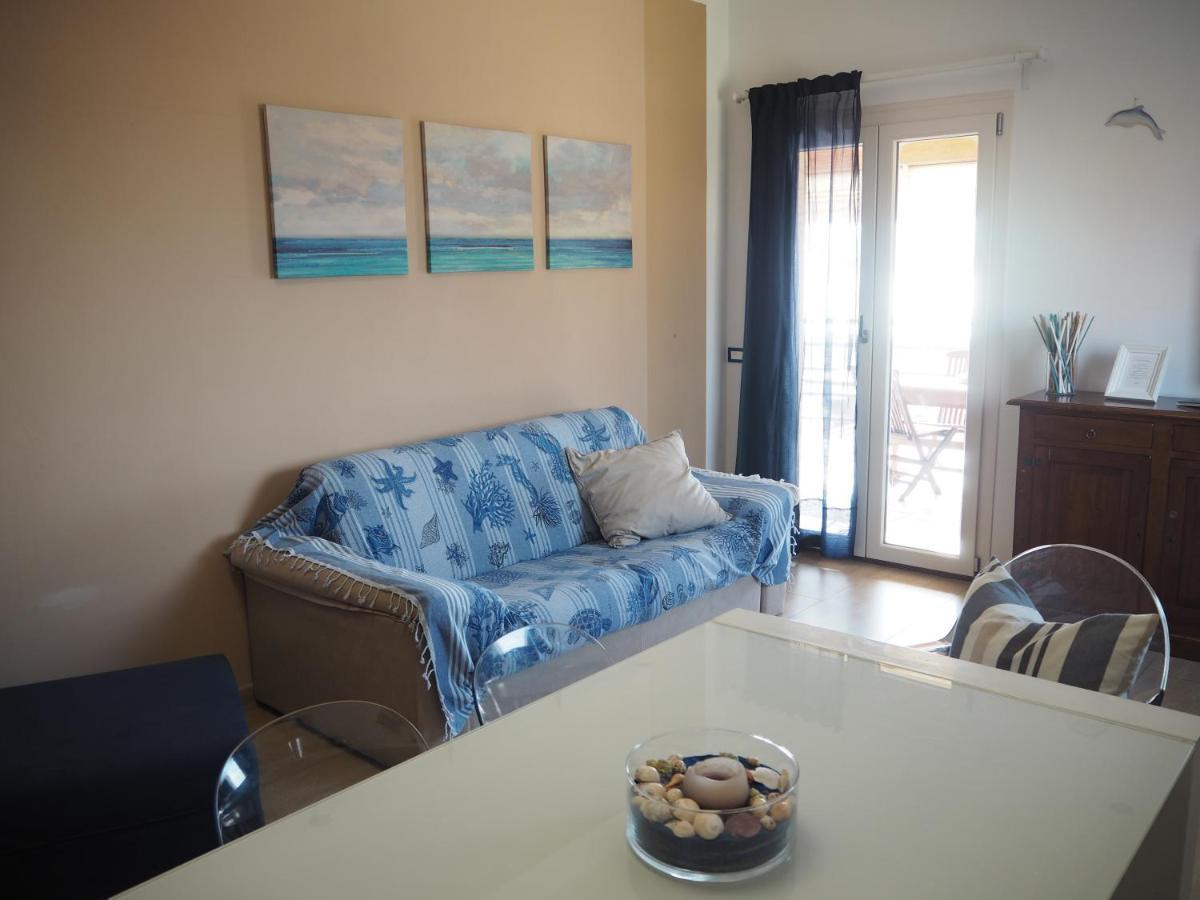 Attico Sulla * Viareggio