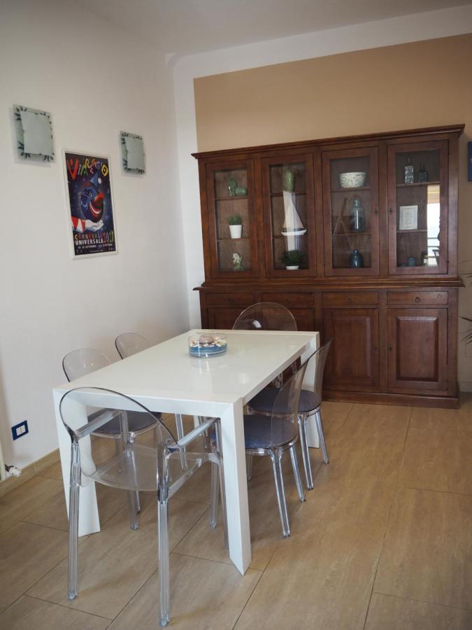 Apartment Attico Sulla *