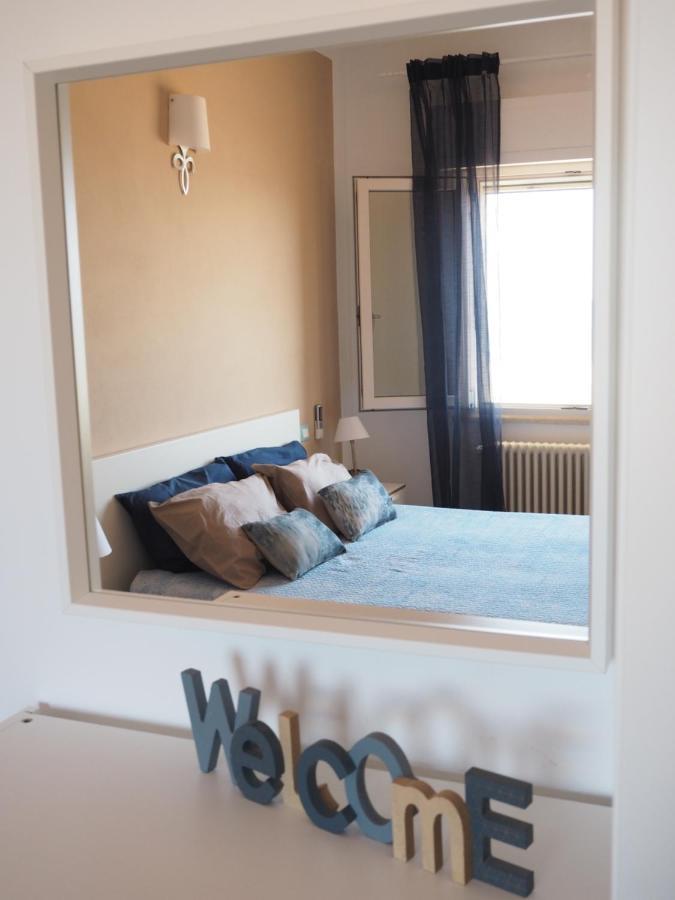 Attico Sulla Apartment Viareggio