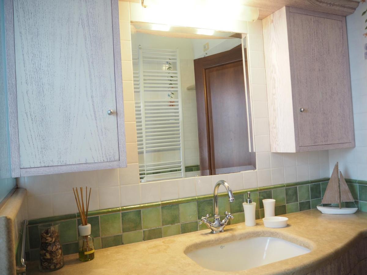 Apartment Attico Sulla