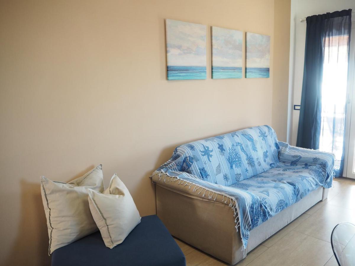 Apartment Attico Sulla Viareggio