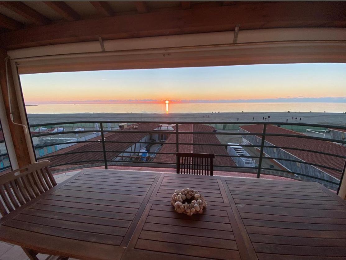 Apartment Attico Sulla Viareggio