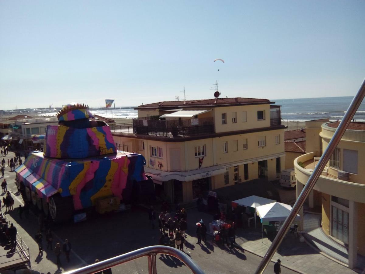 Apartment Attico Sulla