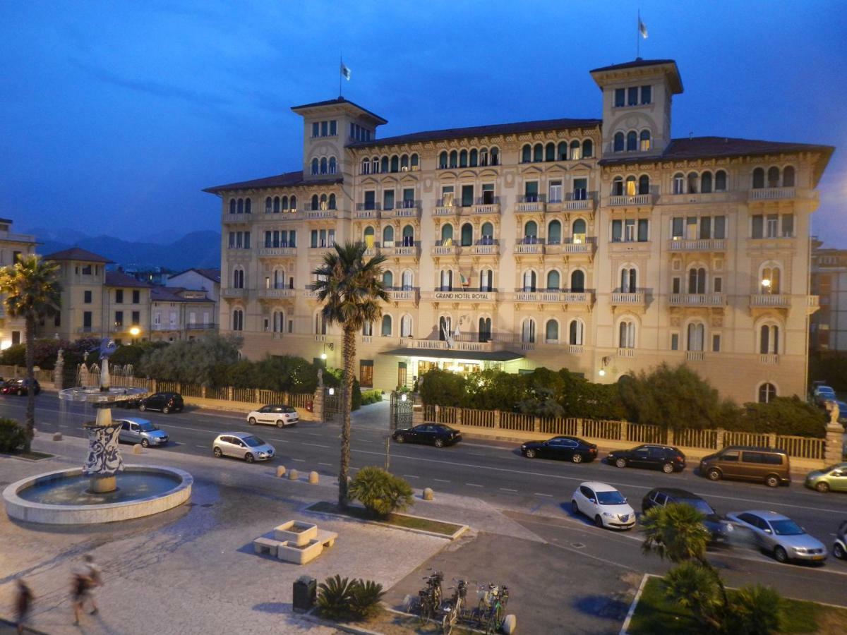 Attico Sulla Apartment *