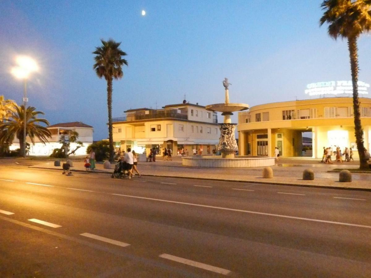 Attico Sulla Apartment