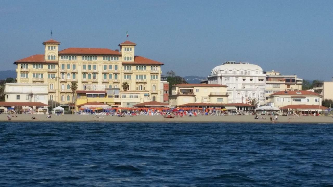 Attico Sulla * Viareggio