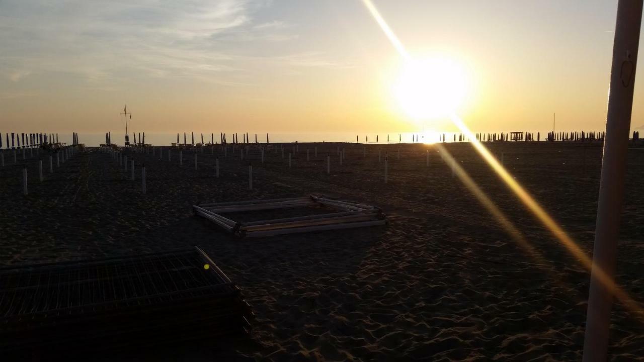 Attico Sulla * Viareggio