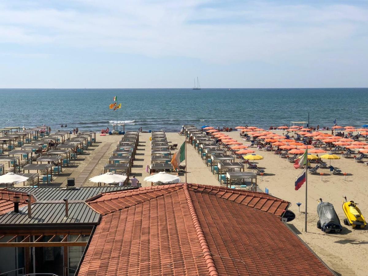 Attico Sulla * Viareggio
