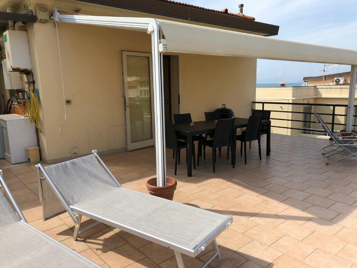 Attico Sulla Apartment