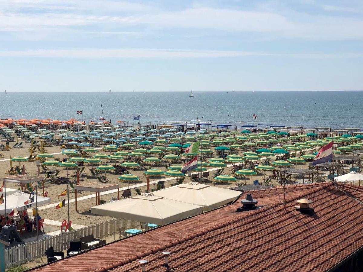 Apartment Attico Sulla *