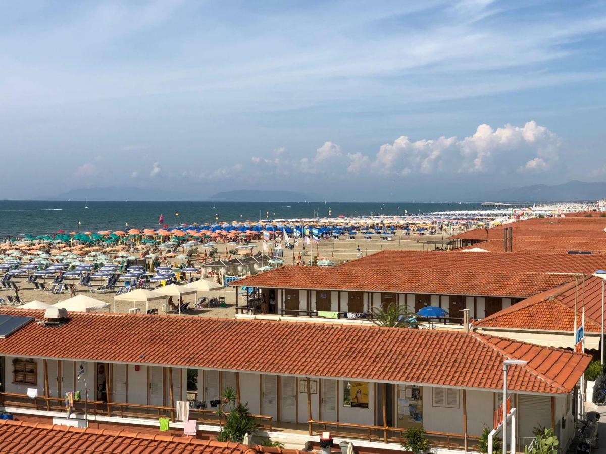 Attico Sulla Apartment Viareggio