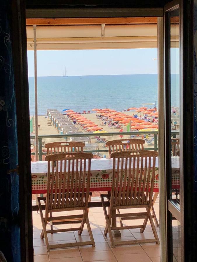 Apartment Attico Sulla