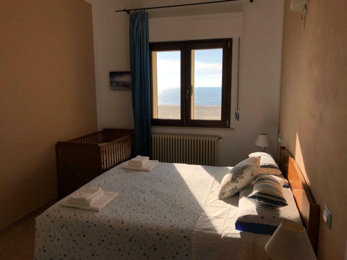 Apartment Attico Sulla