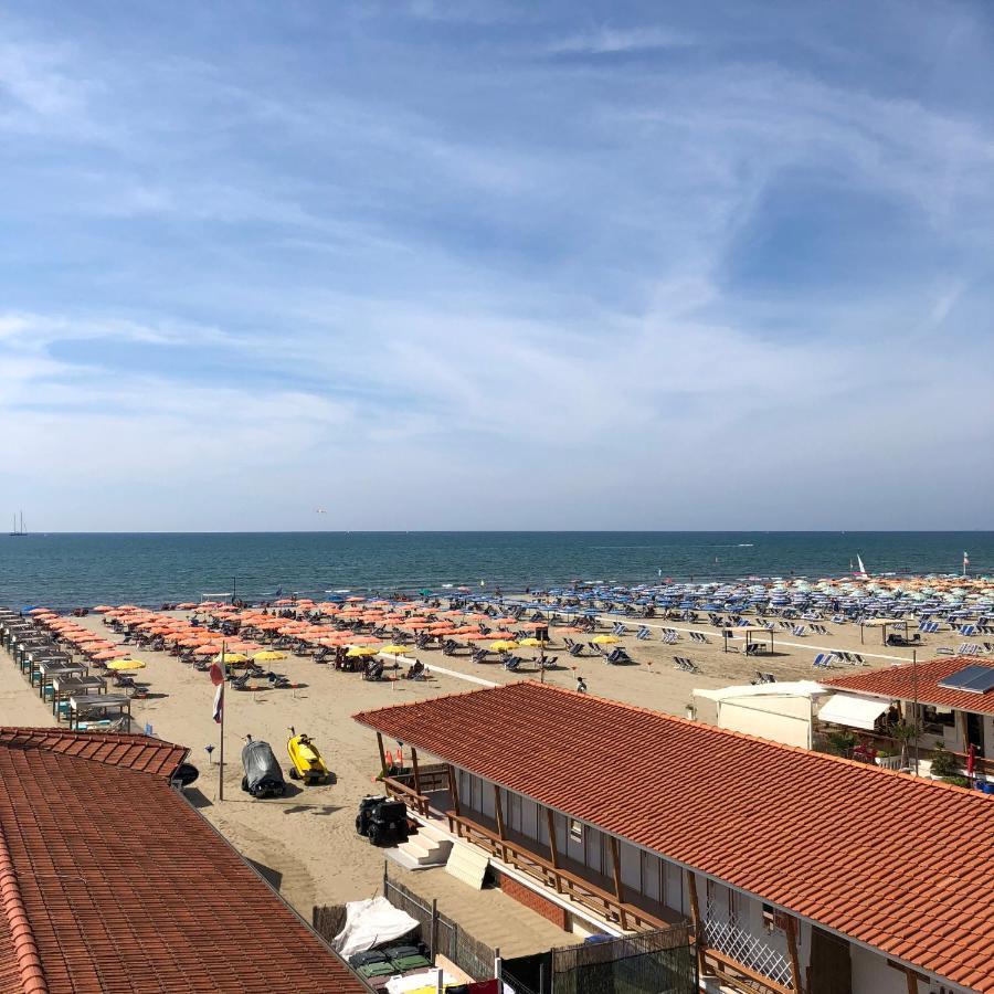 Attico Sulla Apartment
