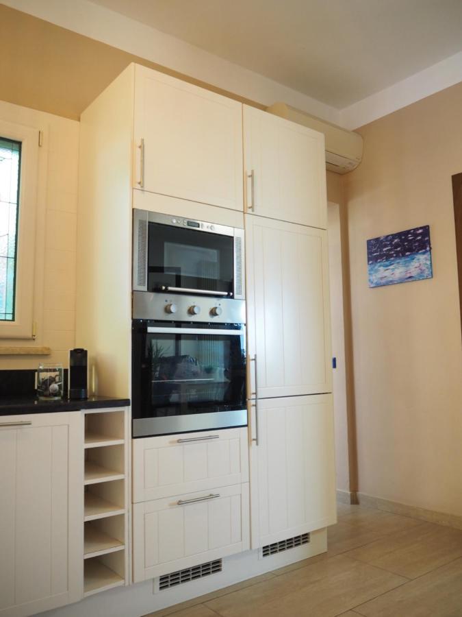 Attico Sulla Apartment