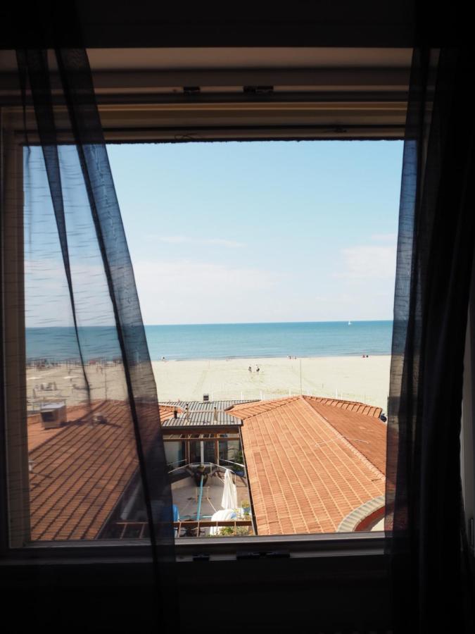 Attico Sulla * Viareggio
